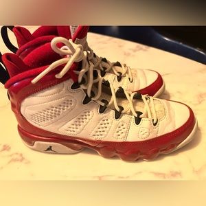 Nike air jordan retro 11